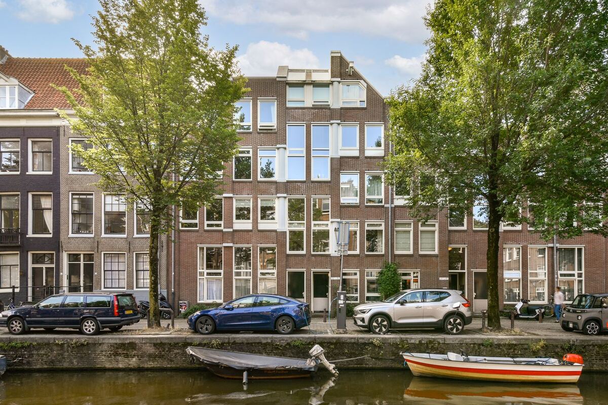 Looiersgracht, Amsterdam, Jordaan