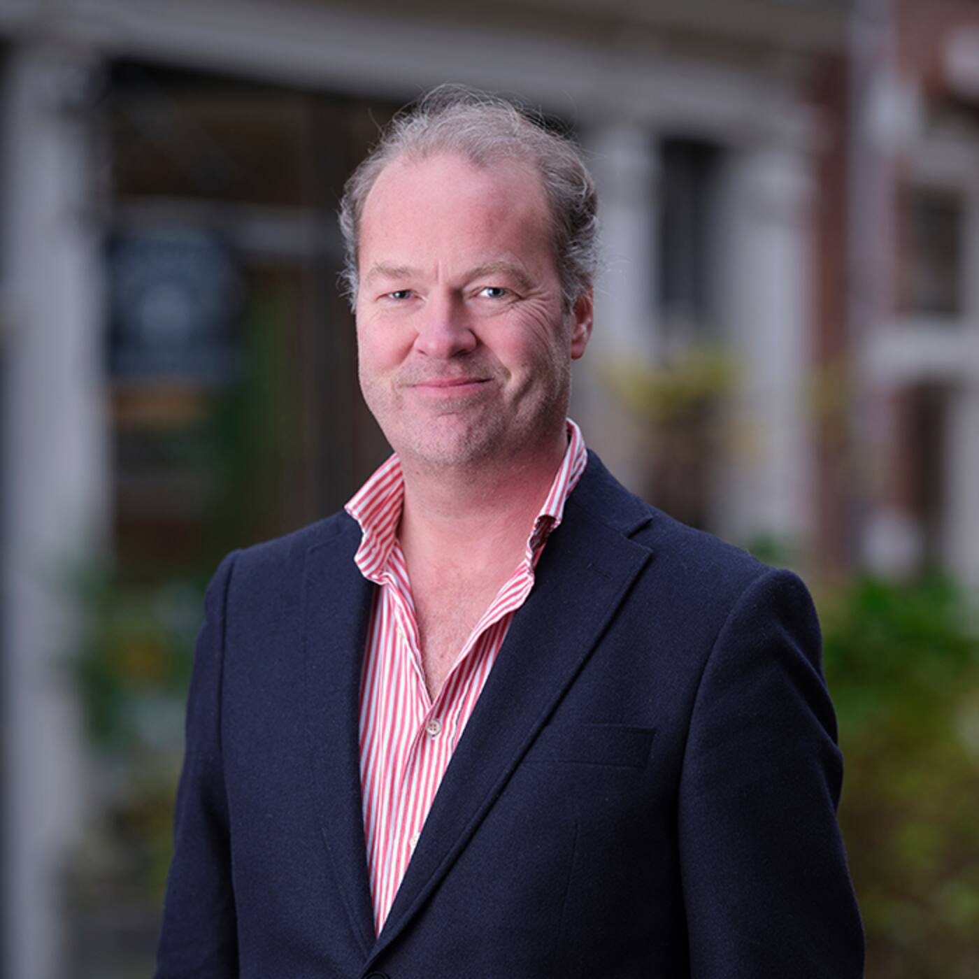 Jan Willem van der Gun