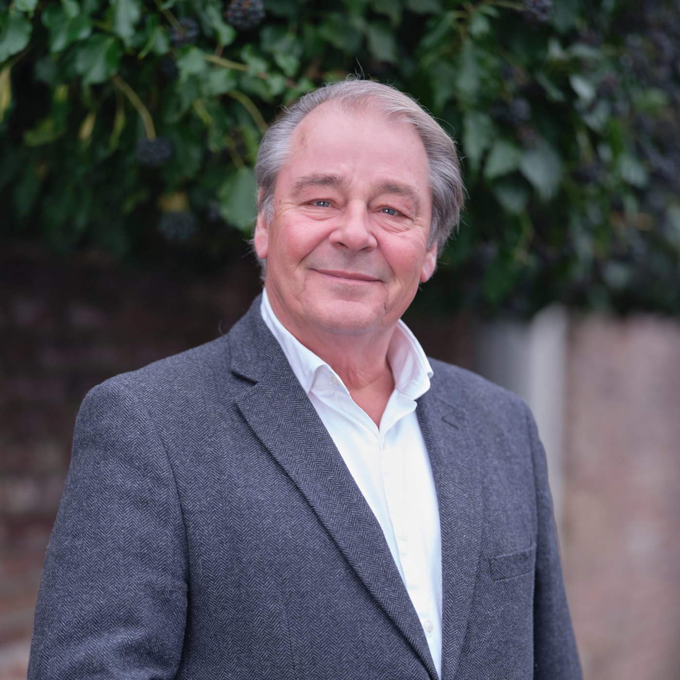 Roelof M. Noteboom